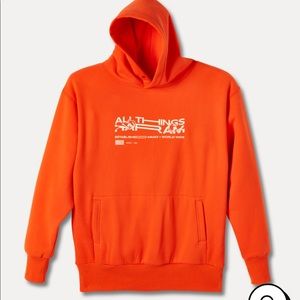 All Things Haram Hoodie